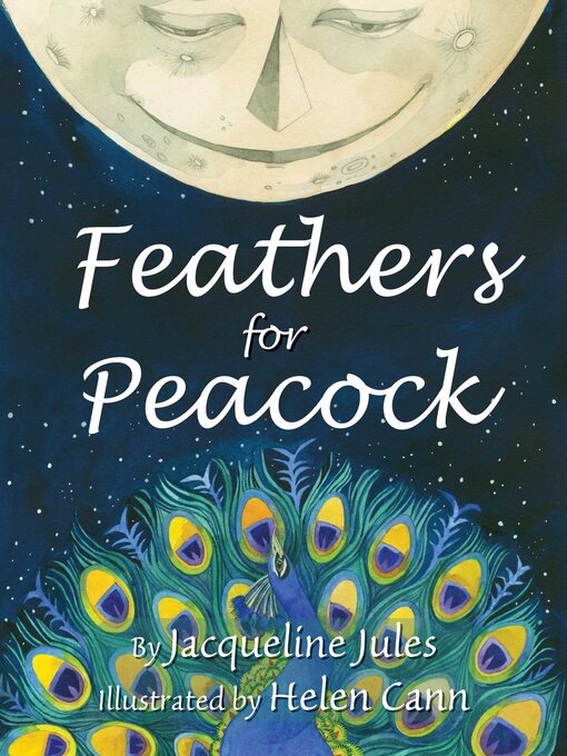 Title details for Feathers for Peacock by Jacqueline Jules - Available